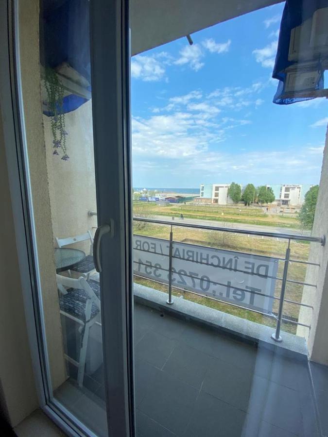 Apartament Summerland La Malul Marii Negre Mamaia Exteriör bild