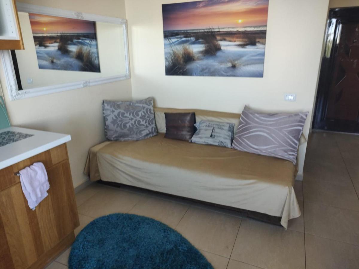 Apartament Summerland La Malul Marii Negre Mamaia Exteriör bild
