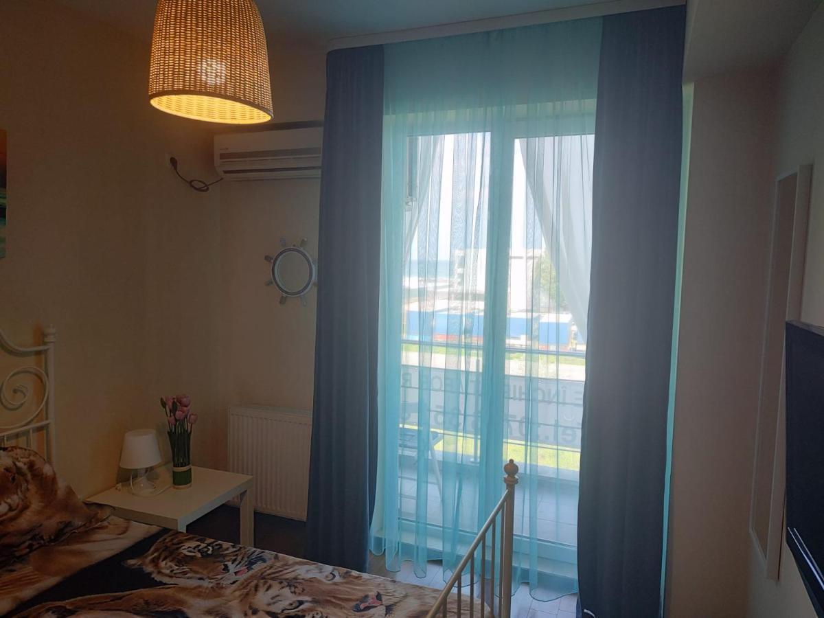 Apartament Summerland La Malul Marii Negre Mamaia Exteriör bild