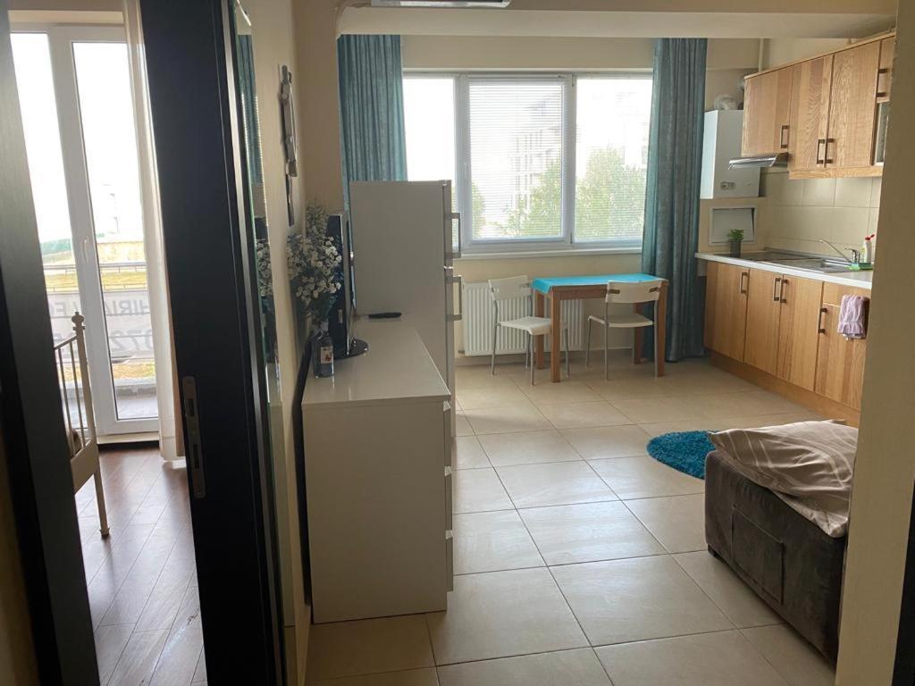 Apartament Summerland La Malul Marii Negre Mamaia Exteriör bild