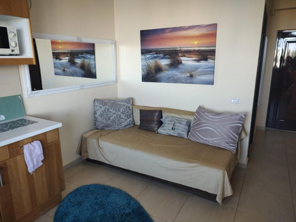 Apartament Summerland La Malul Marii Negre Mamaia Exteriör bild